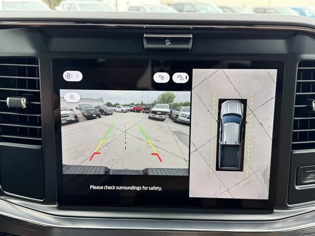 new 2025 Ford F-250 car, priced at $71,590