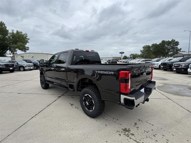 new 2025 Ford F-250 car, priced at $71,590