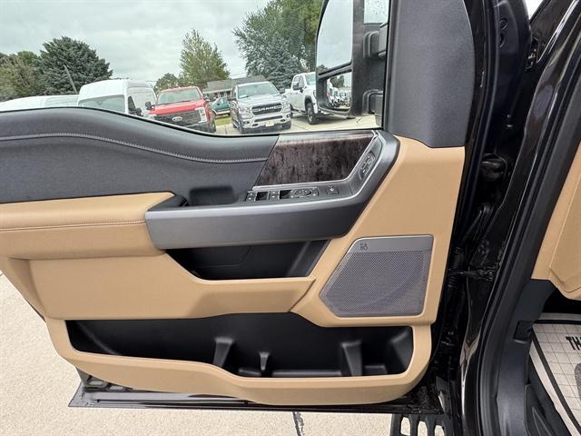 new 2025 Ford F-250 car, priced at $71,590