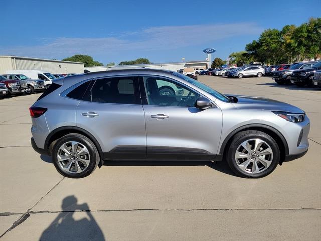 used 2024 Ford Escape car, priced at $29,990