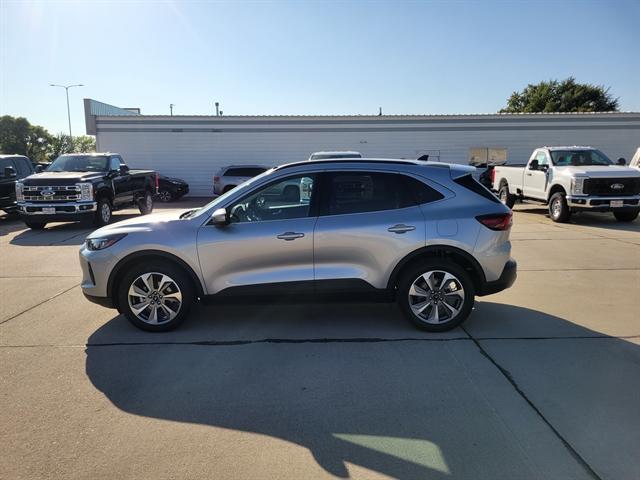 used 2024 Ford Escape car, priced at $29,990