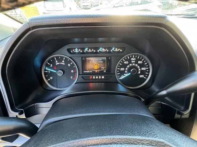 used 2019 Ford F-150 car, priced at $30,990