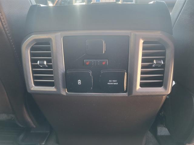 used 2019 Ford F-150 car, priced at $39,990