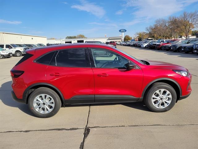 new 2025 Ford Escape car, priced at $33,222