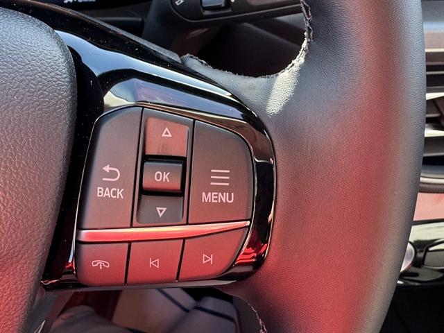 new 2025 Ford Escape car, priced at $38,568