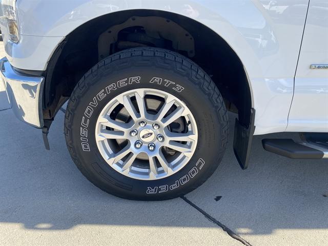 used 2017 Ford F-150 car, priced at $23,990