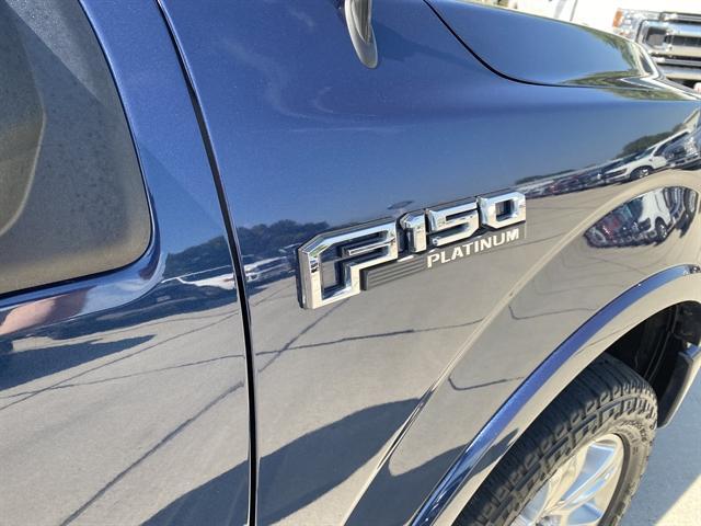 used 2015 Ford F-150 car, priced at $28,990