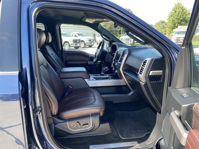 used 2015 Ford F-150 car, priced at $28,990