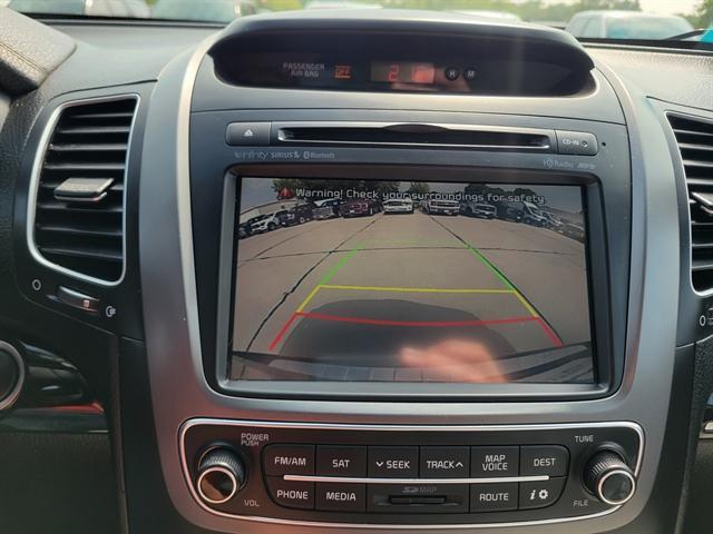 used 2015 Kia Sorento car, priced at $10,990