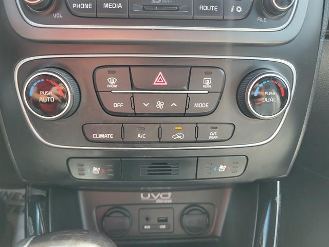 used 2015 Kia Sorento car, priced at $10,990
