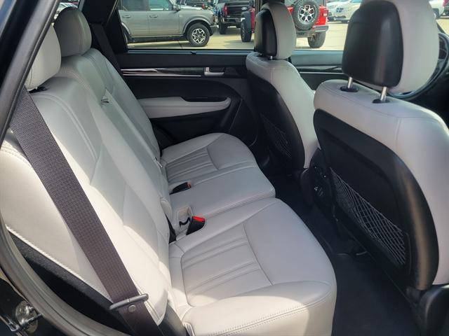 used 2015 Kia Sorento car, priced at $10,990