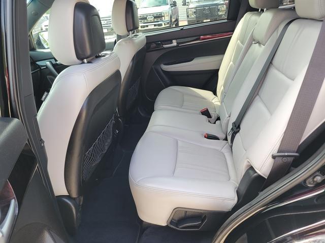 used 2015 Kia Sorento car, priced at $10,990