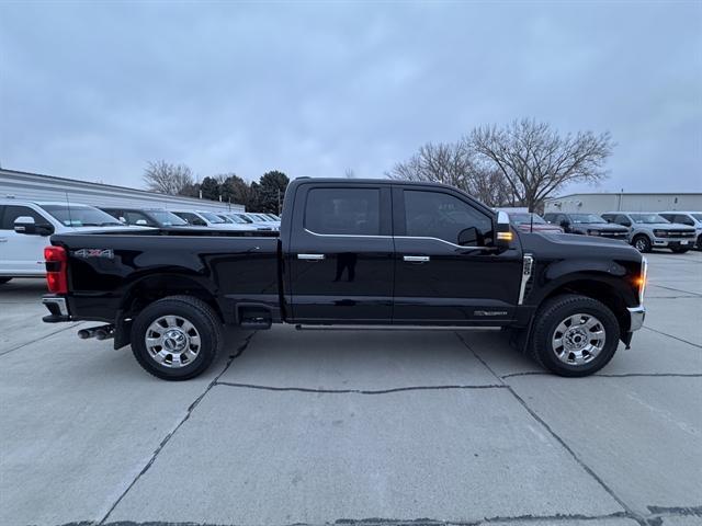 used 2023 Ford F-250 car, priced at $67,490