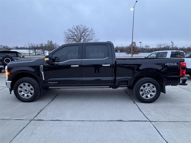 used 2023 Ford F-250 car, priced at $67,490