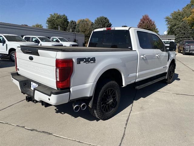 used 2020 Ford F-350 car, priced at $53,990