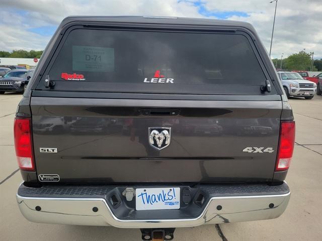 used 2017 Ram 2500 car, priced at $28,990
