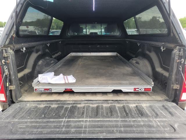 used 2017 Ram 2500 car, priced at $28,990