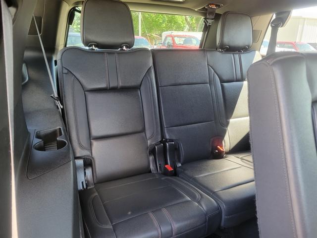 used 2023 Chevrolet Tahoe car, priced at $57,990