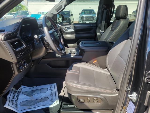 used 2023 Chevrolet Tahoe car, priced at $57,990