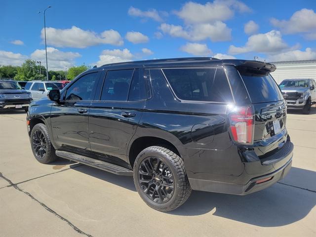 used 2023 Chevrolet Tahoe car, priced at $57,990