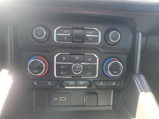 used 2023 Chevrolet Tahoe car, priced at $57,990