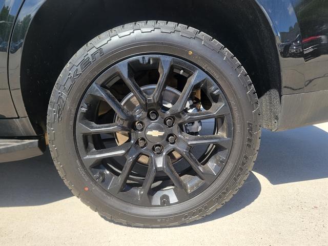 used 2023 Chevrolet Tahoe car, priced at $57,990