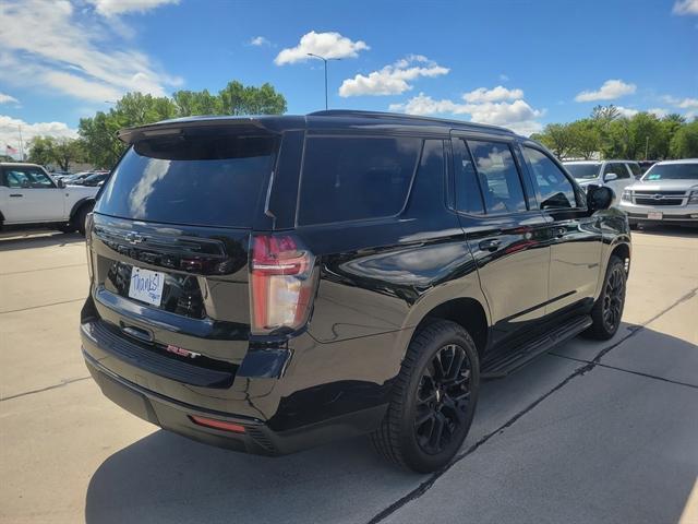 used 2023 Chevrolet Tahoe car, priced at $57,990