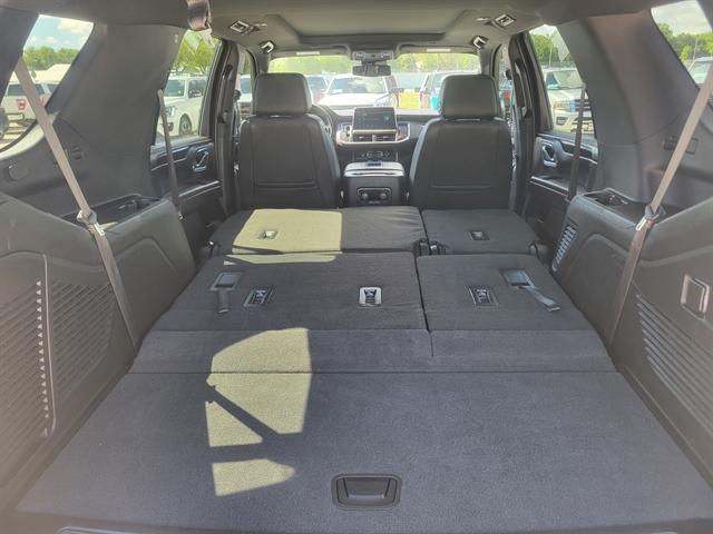 used 2023 Chevrolet Tahoe car, priced at $57,990