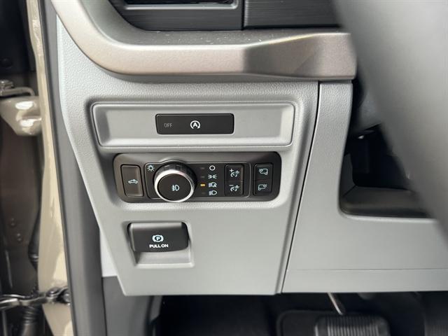 new 2025 Ford F-150 car, priced at $52,481