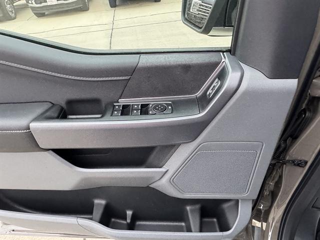 new 2025 Ford F-150 car, priced at $52,481