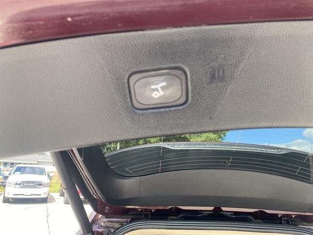 used 2020 Ford Edge car, priced at $17,990