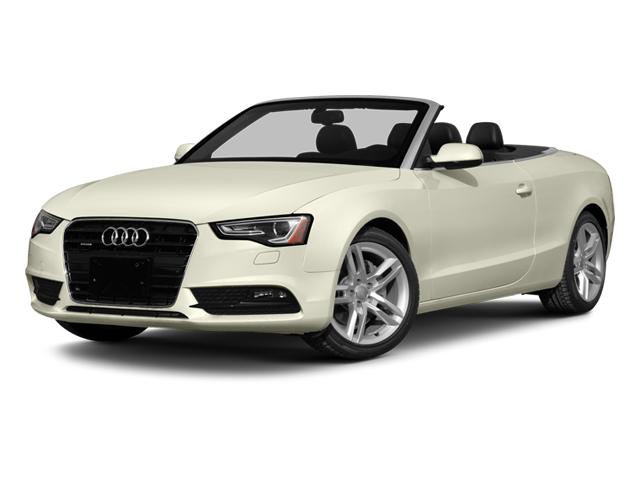 used 2014 Audi A5 car, priced at $14,990