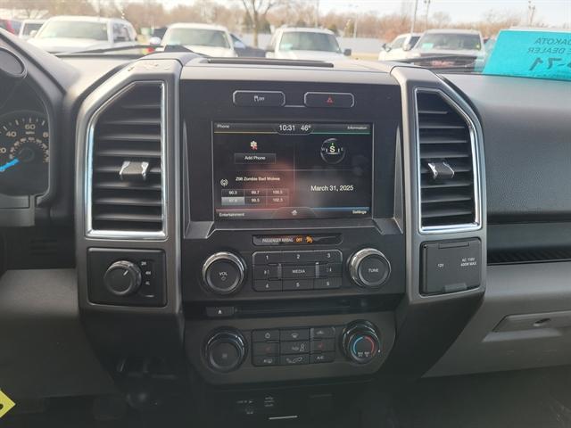 used 2015 Ford F-150 car, priced at $14,990
