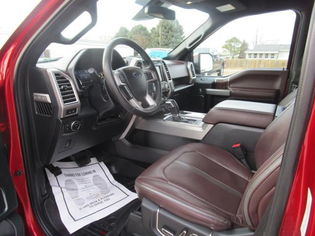 used 2016 Ford F-150 car, priced at $22,490