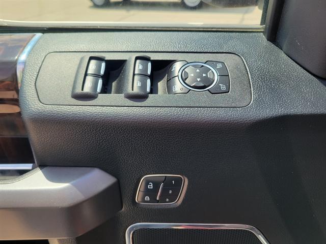 used 2016 Ford F-150 car, priced at $19,990