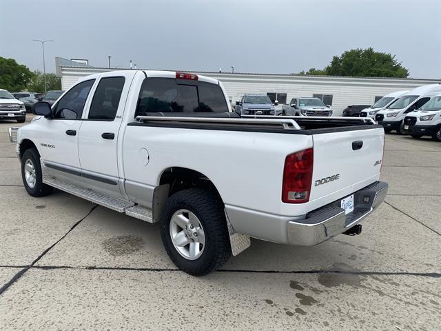 used 2002 Dodge Ram 1500 car, priced at $8,990