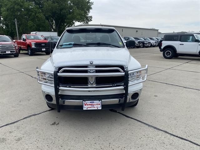 used 2002 Dodge Ram 1500 car, priced at $8,990