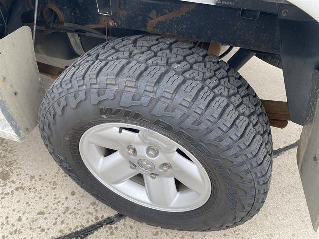 used 2002 Dodge Ram 1500 car, priced at $8,990