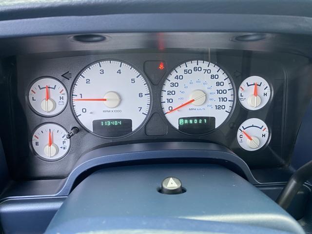 used 2002 Dodge Ram 1500 car, priced at $8,990
