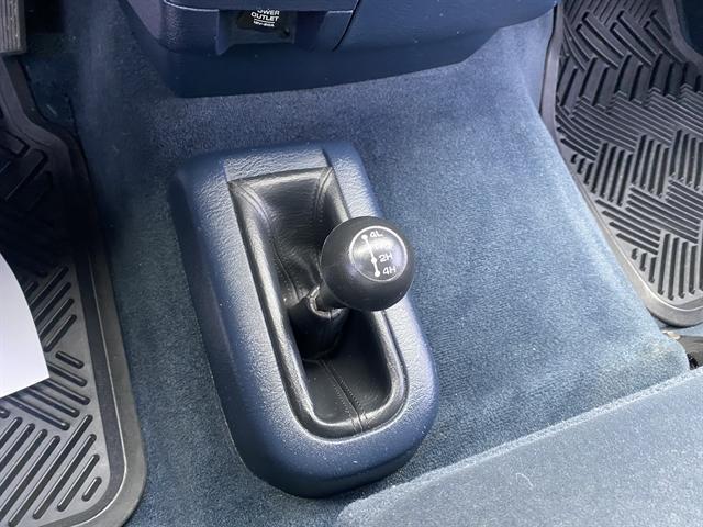 used 2002 Dodge Ram 1500 car, priced at $8,990