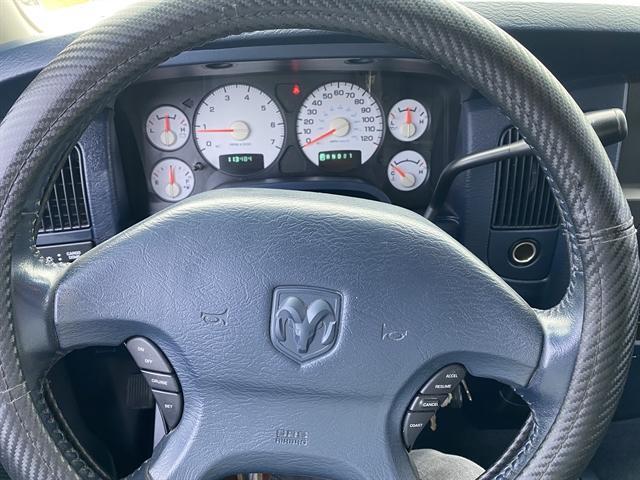 used 2002 Dodge Ram 1500 car, priced at $8,990