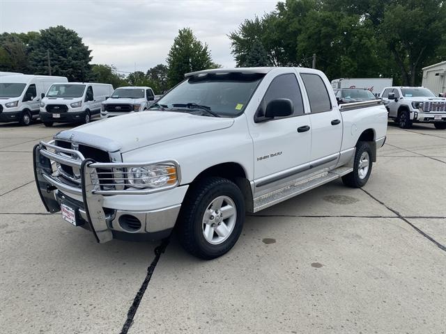 used 2002 Dodge Ram 1500 car, priced at $8,990
