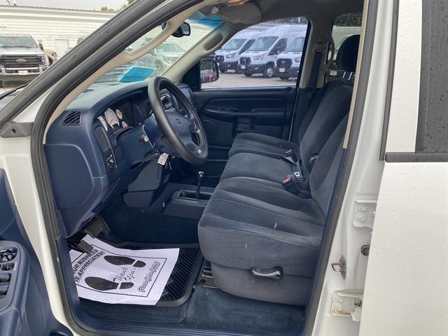 used 2002 Dodge Ram 1500 car, priced at $8,990