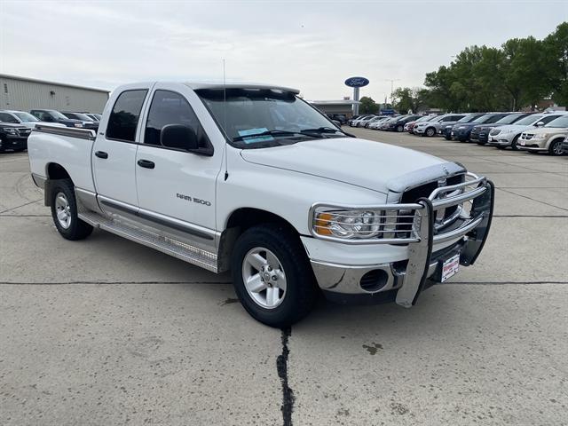 used 2002 Dodge Ram 1500 car, priced at $8,990