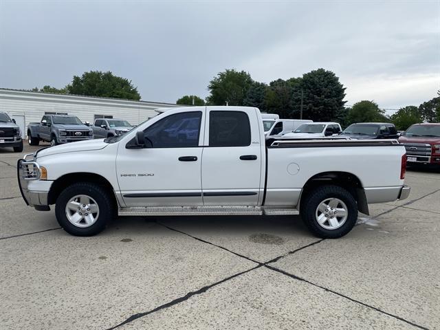 used 2002 Dodge Ram 1500 car, priced at $8,990