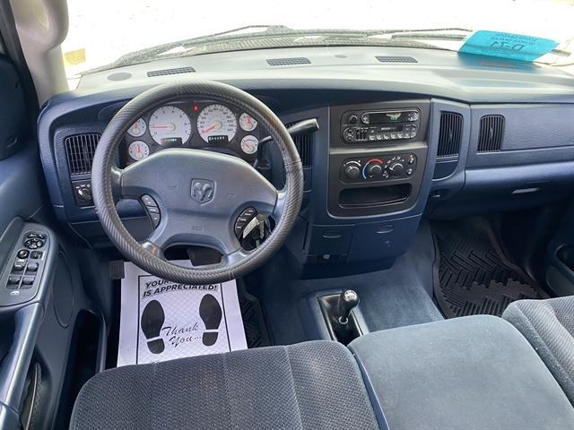 used 2002 Dodge Ram 1500 car, priced at $8,990