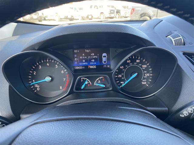 used 2019 Ford Escape car, priced at $18,990