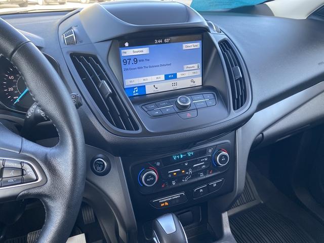 used 2019 Ford Escape car, priced at $18,990