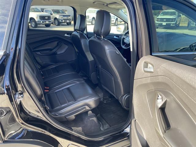 used 2019 Ford Escape car, priced at $18,990