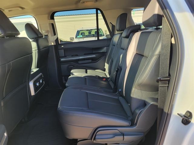 new 2024 Ford Expedition Max car, priced at $66,990